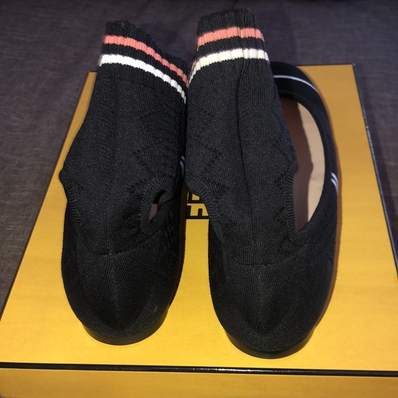 Fendi ballet flat - Picture 3 of 4